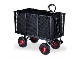 Carrinho de Mão Alto para Jardim B2X