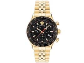 Relógio VERSACE SWISS Hellenyium Chrono Ve2U00622