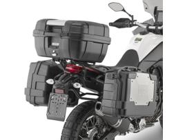 Apoio em Casos Laterais Kappa Monokey Yamaha Tenere 700