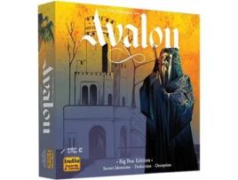 Avalon Big Box (EN)