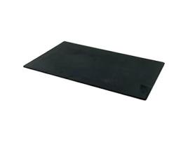 Plancha TOGNANA Tog800N30 Show Preto 53 X 32 Cm Cerâmica