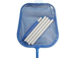 Apanha Folhas PQS Plano com Cabo Telescópico (Outlet Grade A - 122 cm)