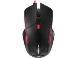 Rato Gaming BULTACO Matador 101 (PC - USB)