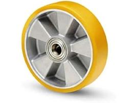 Roda VALSECCHI 8705 Multicolor Alta Qualidade Confiável Durável