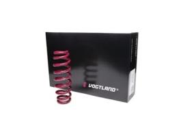 Amortecedores Roscados F/R 35-25 Para Bmw 4Er, F32 3C