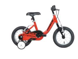 Bicicleta Infantil OTTE Asteron 120 (Vermelho)