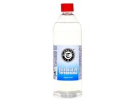 Essência de Terebentina D. TORREJANO 1000Ml Padi103000