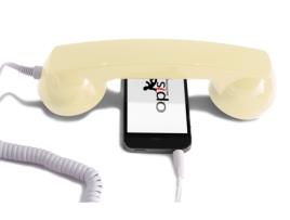 Aparelho Retrô para Celulares Versão Android 60S Micro OPIS TECHNOLOGY