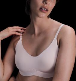 Soutien Nike W NK ALATE MINIMALIST LS BRA
