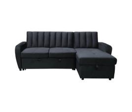 Sofá-cama rio chaise longue 219cm