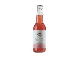 Craft Soda Why Not Romã Pepino 330 Ml