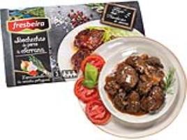 Bochechas Fresbeira 500 Gr (l)