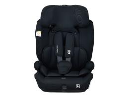 Cadeira Auto I-size Asalvo 76-150cm Preto