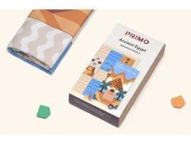 Jogos Didáticos PRIMO TOYS Map (3 anos)