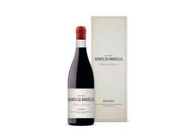 Vinho Maduro Tinto QUINTA DA MANOELLA Vinha Alecrim 75Cl
