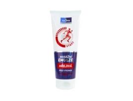 ALPA Warming Massage Emulsion Before Performance 210Ml