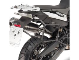 Apoio em Casos Laterais Kappa Rapid Bmw F650Gs / F700Gs / F800Gs 08-13
