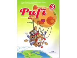 Livro de Fernando Quintela (Português)