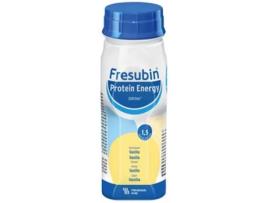 FRESENIUS KABI Proteína Energética Fresubin 24 Unidades 200 Ml