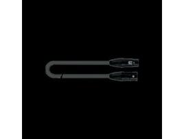 QUIKLOK Just-Mf-5 Cabo de Microfone Apenas Xlr de 5 M