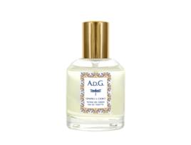 Eau de Toilette de Zimbro e Cedro ACQUA DEL GARDA