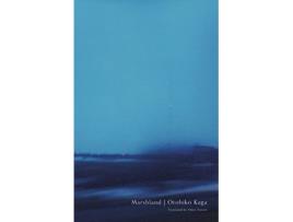 Livro Marshland de Otohiko Kaga (Inglês)