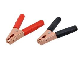 Garras Bateria 30-50Amp, 2Pcs