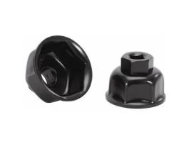 Chave para Filtro de Óleo Ks Tools 150.9325 3/8 Ø76Mm KSTOOLS