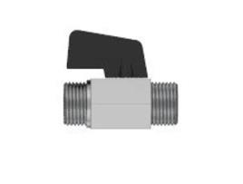 Mini Válvula de Esfera TOTO para Washlets Sp515011B
