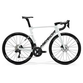 Merida Bikes Bicicleta De Estrada Reacto 5000 105 Di2 2025