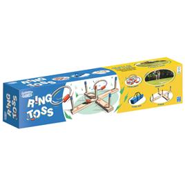 Grasshopper Games Jogo Ring Toss