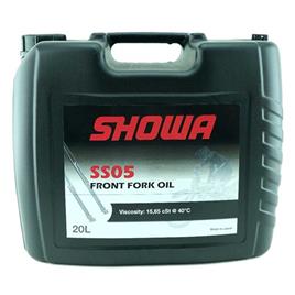 Showa óleo De Garfo Ss05 20l