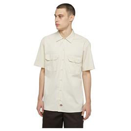 Dickies Camisa De Manga Curta Work Recycled