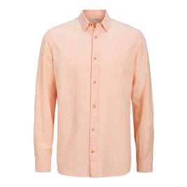 Jack & Jones Camisa De Manga Comprida Summer