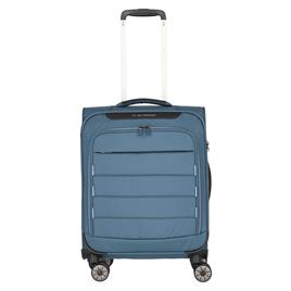 Travelite Mala Com Rodinhas Skaii 4w S