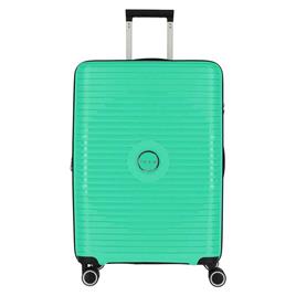 Travelite Mala Com Rodinhas Orbita 4w M