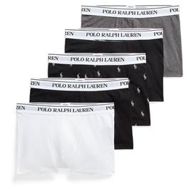 Polo Ralph Lauren Boxers 714864292 5 Unidades