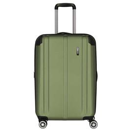 Travelite Mala Com Rodinhas City 4w M Expandable