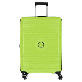 Travelite Mala Com Rodinhas Orbita 4w M