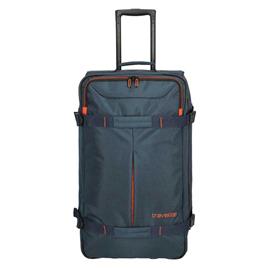 Travelite Mala De Viagem Com Rodas Tarifa Doubledecker