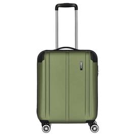 Travelite Mala Com Rodinhas City 4w S