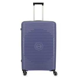 Travelite Mala Com Rodinhas Orbita 4w L