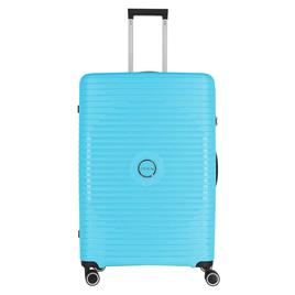 Travelite Mala Com Rodinhas Orbita 4w L