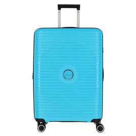 Travelite Mala Com Rodinhas Orbita 4w M