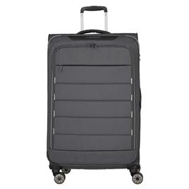 Travelite Mala Com Rodinhas Skaii 4w L Expandable