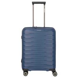 Travelite Mala Com Rodinhas Mooby 4w S
