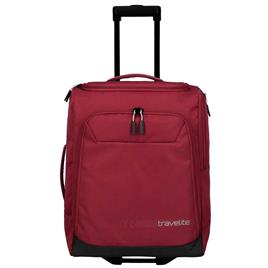 Travelite Mala De Viagem Com Rodas Kick Off S