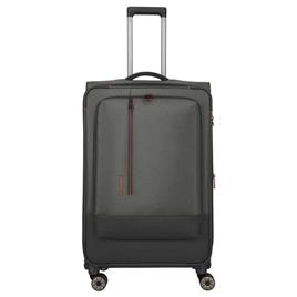 Travelite Mala Com Rodinhas Crosslite 5.0 4w L