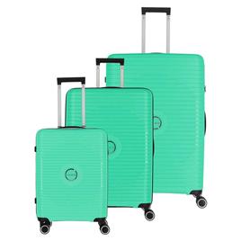 Travelite Mala Com Rodinhas Orbita 4w L/m/s