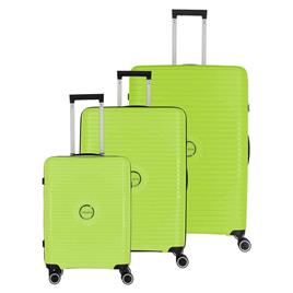 Travelite Mala Com Rodinhas Orbita 4w L/m/s